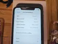 Продавам iPhone 11, 64GB, фабрично отключен към всички оператори. Телефонът работи отлично, снимка 15