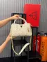 Guess Дамска Чанта Гес - Различни Цветове Код SEM-407, снимка 2