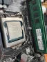 GIGABYTE H81M-HD3 / i7-4790k 4Ghz / 2x4 DDR3 1600, снимка 2