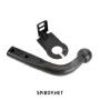 Теглич за Ford Galaxy I Seat Alhambra VW Sharan, снимка 2