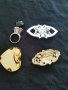 Брошки и пръстен, снимка 3