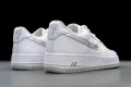 Nike Air Force 1 Low Retro Color of the Month Metallic Silver, снимка 2