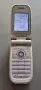 Sony Ericsson Z520 - без батерия и зарядно, снимка 8