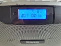 Радио Terris / CD/ MP3/ USB/ SD card/ AUX., снимка 2