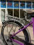 Градски велосипед Leader Madeira 26 Shimano 7 скорости, циклама, снимка 3