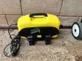 РАЗЧИСТВАНЕ 3 броя водоструйки Karcher за части, снимка 5