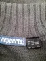 Нова детска плетена жилетка за момче р.122-128, снимка 3