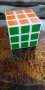 кубче на рубик от германия, снимка 1
