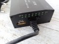 Универсален адаптор DC 12-24V 150W /DC12V AC 110-240V, снимка 5