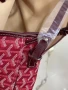 Goyard Дамска Чанта - Налични Различни Цветове Код E710, снимка 8