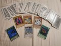 Yu-Gi-Oh Карти Wind Deck, снимка 2