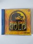 Mortal Kombat Gold - за Sega Dreamcast, снимка 1 - Други игри и конзоли - 44444114