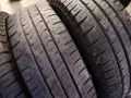 4бр.летни гуми MICHELIN 215/70/15C 109S DOT 0717, снимка 4