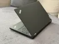 15.6’UHD 4K IPS Core i9-11950H RTX 3080 16GB Lenovo Thinkpad T15g Gen2 32GB DDR4 512, снимка 5