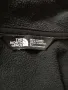 The North Face Men's Black 1/2 Zip., снимка 4