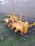 Продавам карловска фреза и окопен култиватор!, снимка 3