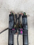 Ел.Амортисьори за ауди а-7 2012 за багажинка , снимка 2