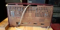 Продава се старинно радио Grundig. , снимка 5