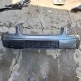Предна броня за   VW  Touran 2.O tdi 140ps 2006, снимка 1
