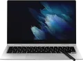 Samsung galaxy book2 pro 360 ,14in, i5, 256GB ssd, 8GB RAM,grey, снимка 1