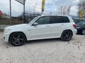 Mercedes-Benz GLK 2.2 Дизел, 2012 г.,4х4, Кожа, Навигация, снимка 5
