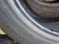 Бусови гуми 195/65/16 С - 2бр, снимка 5