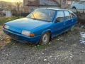 Ситроен бх 1,6 бензин газ на части, снимка 3