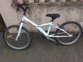 Детски планински бегач BTWIN 20", снимка 1