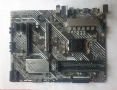 Дънна платка ASUS PRIME H570-PLUS за ремонт или части, снимка 1