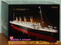 Продавам лего LEGO CREATOR Expert 10294 - Титаник, снимка 1 - Образователни игри - 39013943
