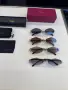 Miu Miu 🤍 Bottega Veneta 🤍Cartier 🤍Дамски Слънчеви Очила , снимка 7