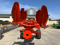 плуг Challenger 8x45 KUHN, снимка 4