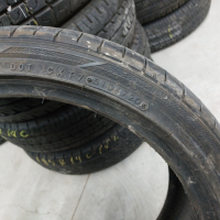 4 бр.летни гуми TOYO 225 40 18 DOT4720  цената е за брой!, снимка 5 - Гуми и джанти - 44838632