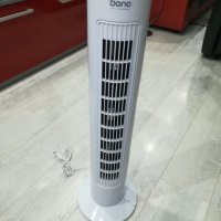 Колонен вентилатор BONO-45w, снимка 5 - Вентилатори - 39730325