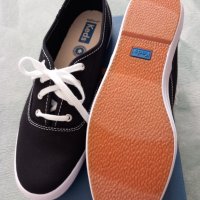 Keds Champion OC Дамски кецове 39 номер, снимка 5 - Кецове - 41500873