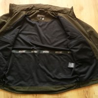 DEERHUNTER HUDSON DEER-TEX Stretch Jacket за лов размер XL яке еластично водонепромукаемо - 182, снимка 5 - Якета - 39195700