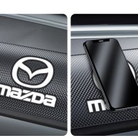 Подложка за табло на "MAZDA", снимка 5 - Аксесоари и консумативи - 40378811