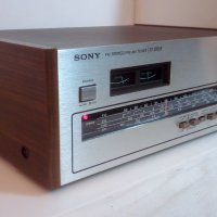 Sony ST-2950F AM/FM Stereo Tuner 1976 - 1979, снимка 15 - Ресийвъри, усилватели, смесителни пултове - 41313764