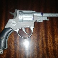 Руски детски пистолет , снимка 3 - Колекции - 33779153