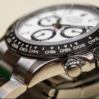 Луксозен часовник Rolex Daytona Cosmograph  116500LN , снимка 4 - Мъжки - 41682737