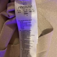 Дамска блуза Motivi, снимка 2 - Блузи с дълъг ръкав и пуловери - 39546819