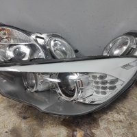 -Ляв фар фарове BMW F07 GT lqv far farove БМВ ф07 гр ф 07, снимка 3 - Части - 41830905