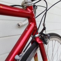 SEROTTA ATLANTA Шосеен велосипед, снимка 18 - Велосипеди - 41716989