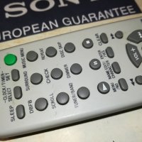 SONY RM-SCL1 AUDIO REMOTE CONTROL 2806231036, снимка 5 - Други - 41379623