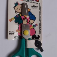 ножички оригинални немски детски Солинген Solingen Германия, снимка 9 - Ученически пособия, канцеларски материали - 16887996