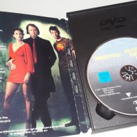 ДВД Колекция Парола:Риба Меч, снимка 2 - DVD филми - 34673031