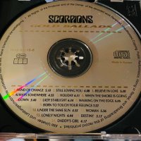 Velvet Revolver,Scorpions,Royal Hunt,Aerosmith , снимка 7 - CD дискове - 39060603
