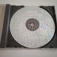 ✅ Janet – The Velvet Rope - матричен диск, снимка 1 - CD дискове - 38626833