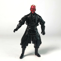 Star Wars Darth Maul фигура Hasbro 2011, снимка 1 - Колекции - 44605700