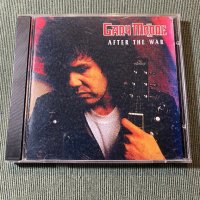 Gary Moore,Traveling Wilburys, снимка 2 - CD дискове - 42666562